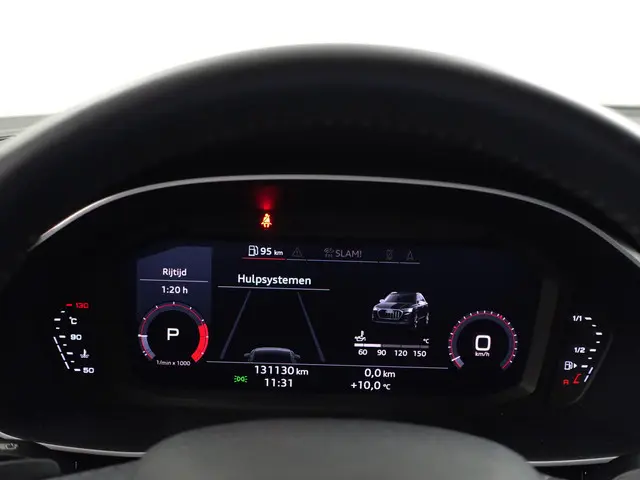 Audi Q3 35 TFSI S Line Aut- 2019 Benzine 17