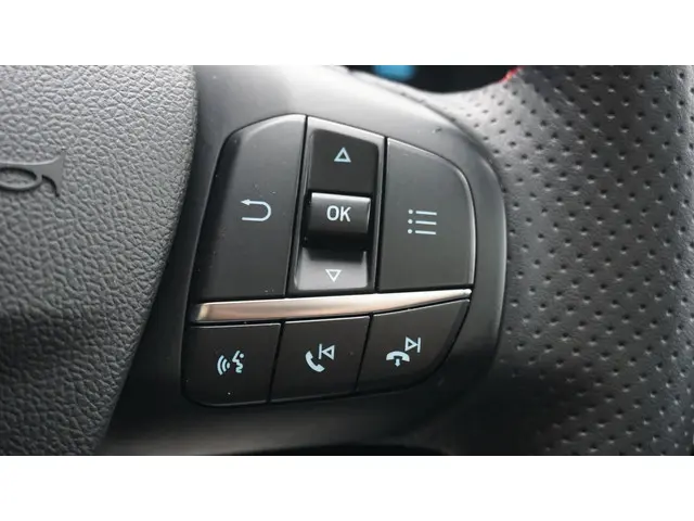 Ford Kuga 2.5 225pk PHEV ST-Line X 2021 Hybride Benzine 40