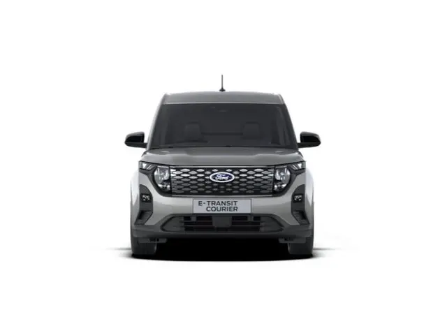 Ford E-Transit Cour. Limited 44 kWh 2025 Elektrisch 2
