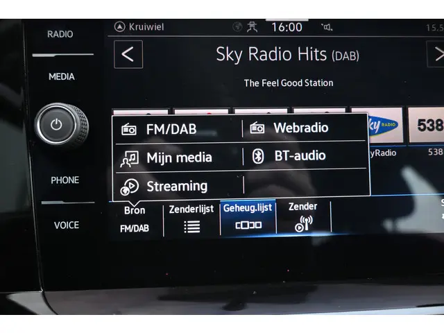 Volkswagen Polo 1.0 TSI Comfortline 2021 Benzine 19