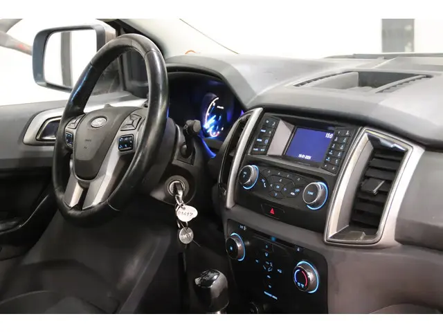 Ford Ranger 2.2 TDCi 2019 Diesel 10