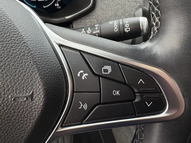 Renault ZOE R135 Zen 52 kWh 2019 Elektrisch 13