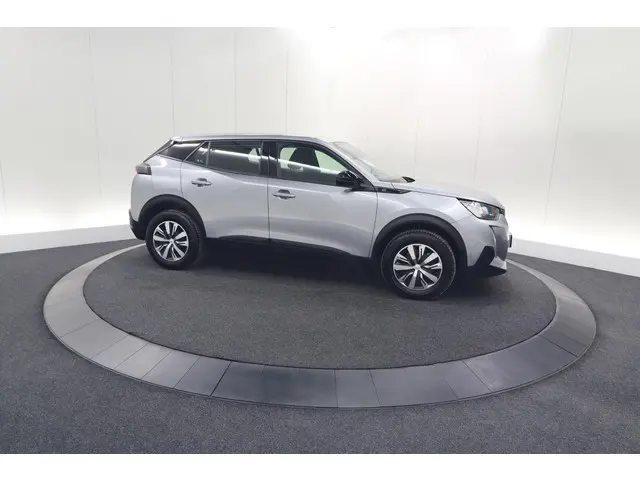 Peugeot e-2008 EV Active 50 kWh 2022 Elektrisch 7