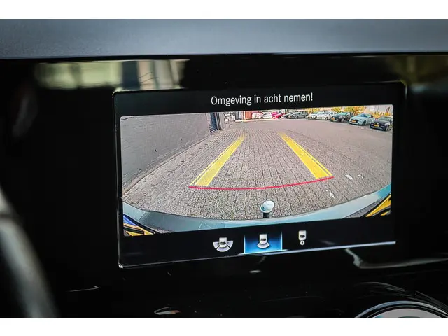 Mercedes-Benz B-Klasse 160 2020 Benzine 12