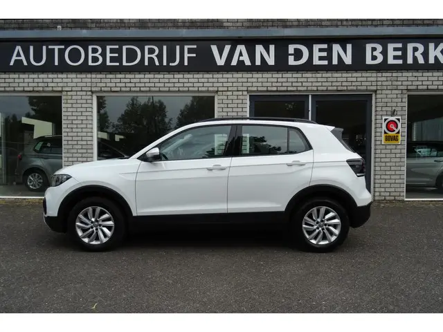 Volkswagen T-Cross 1.0 TSI Life 2019 Benzine 3