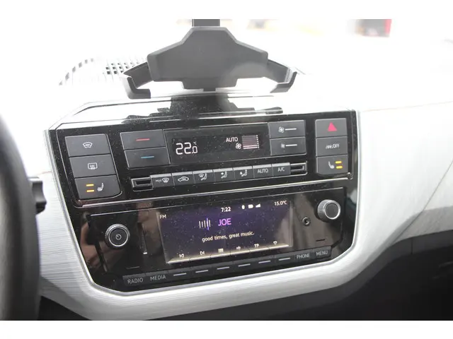 SEAT Mii Electric electric Plus 2020 Elektrisch 13