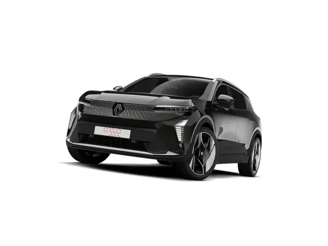 Renault Scénic E-Tech Techno 2025 Elektrisch 9