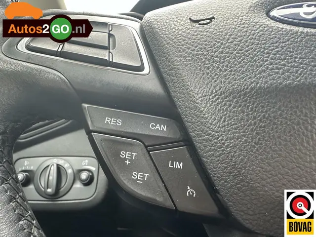 Ford C-MAX 1.0 Ambiente 2019 Benzine 10
