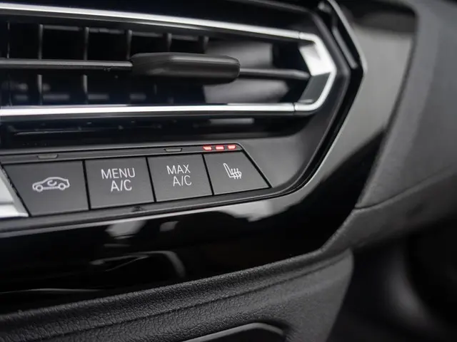 BMW Z4 Roadster M40i 2025 Benzine 31