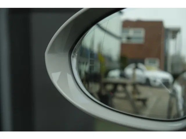 Porsche Cayenne Coupé 3.0 E-Hybrid 2020 Hybride Benzine 48