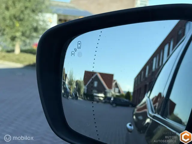 Renault Scénic 1.2 TCe Bose 2017 Benzine 19