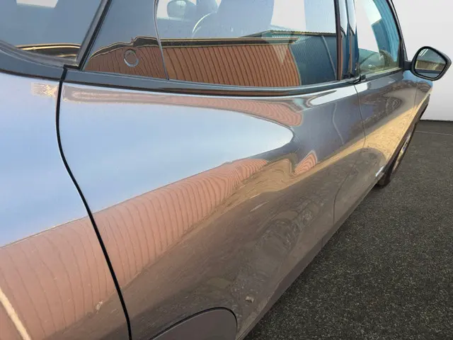 Ford Mustang Mach-E RWD 75 kWh- 2021 Elektrisch 29