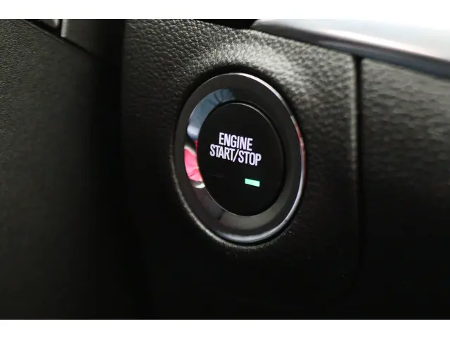 Opel Astra Sports Tourer 1.4 Innovation 2019 Benzine 38