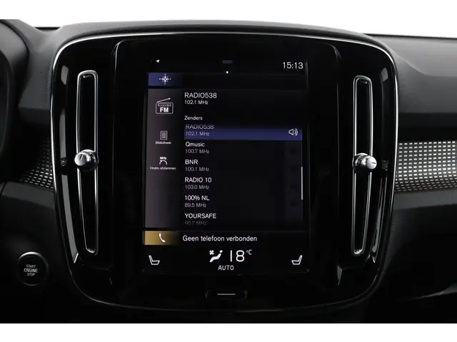 Volvo XC40 1.5 T3 R-Design 2019 Benzine 28