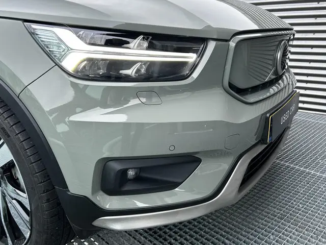 Volvo XC40 Recharge P8 AWD R-Design 2020 Elektrisch 18