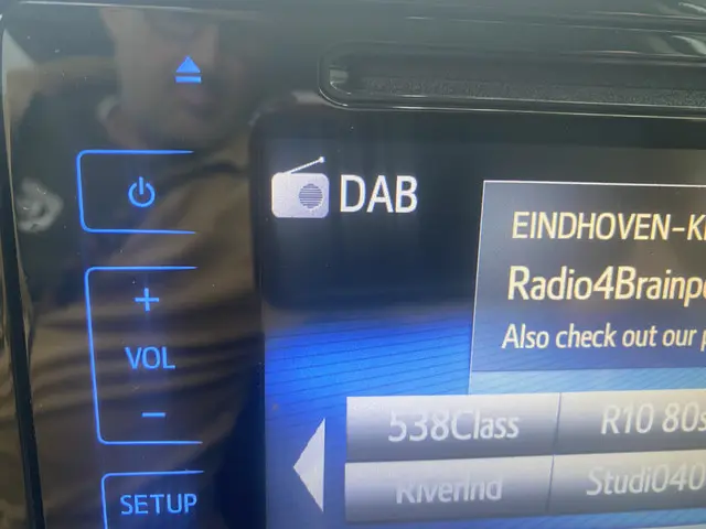 Toyota Auris 1.8 Hybrid Dynamic 2018 Hybride Benzine 10
