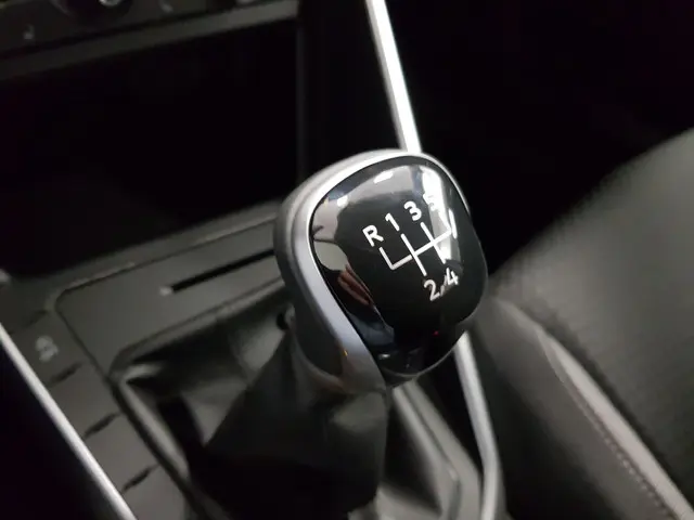 Volkswagen Polo 1.0 TSI Life 2022 Benzine 19