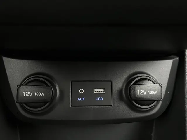 Hyundai IONIQ Comfort EV 2018 Elektrisch 30