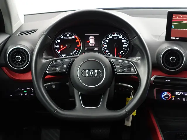 Audi Q2 30 TFSI Sport Pro Line S Aut- 2019 Benzine 15