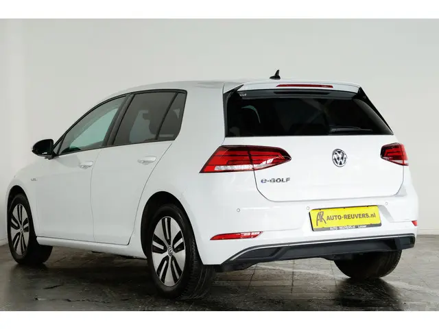 Volkswagen e-Golf e-Golf 2019 Elektrisch 5