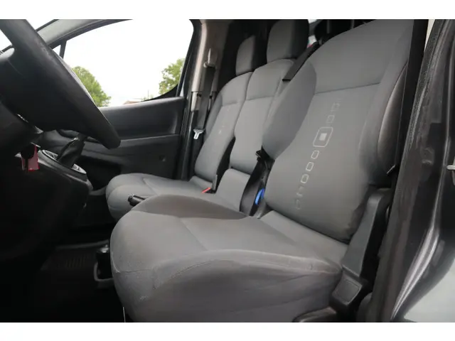 Citroën Berlingo 1.6 BlueHDI 75 Comfort 2016 Diesel 4