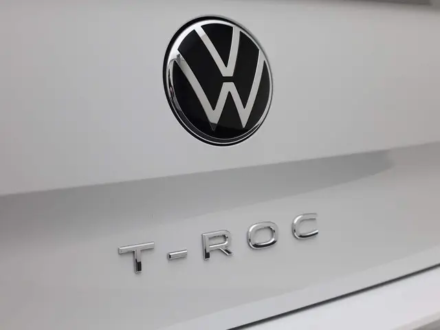 Volkswagen T-Roc Cabrio 1.0 TSI Style 2024 Benzine 13