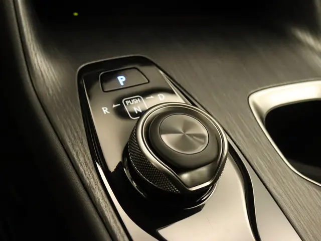 Lexus RZ 450e Executive Line 71 kWh 2023 Elektrisch 33