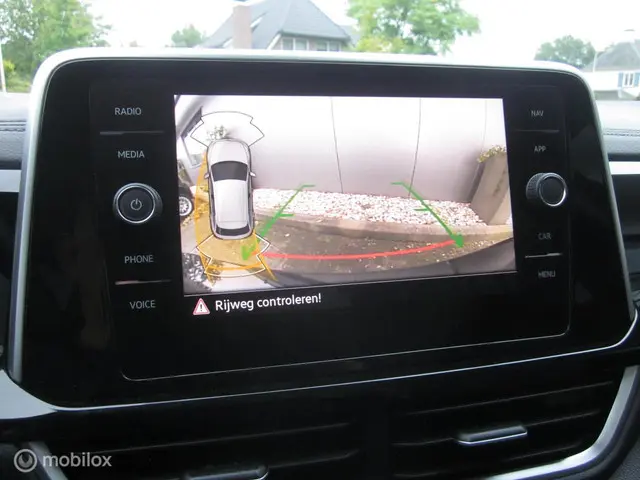 Volkswagen T-Roc 1.5 TSI R-Line Edition 2024 Benzine 19