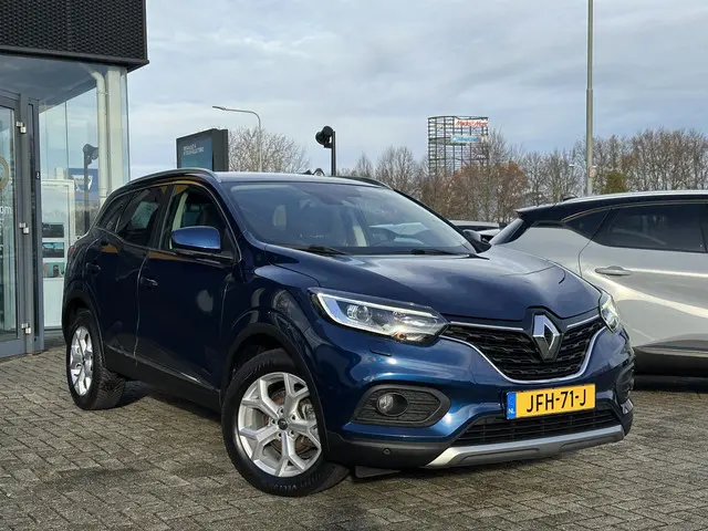 Renault Kadjar 3