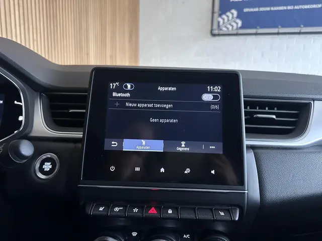 Renault Captur 1.3 TCe 140 Intens 2022 Benzine 7