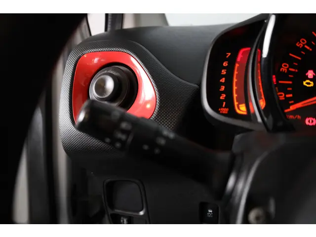 Citroën C1 PT 82 Airscape Shine 2015 Benzine 27