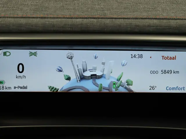 Smart #3 Pro 49 kWh 2024 Elektrisch 26