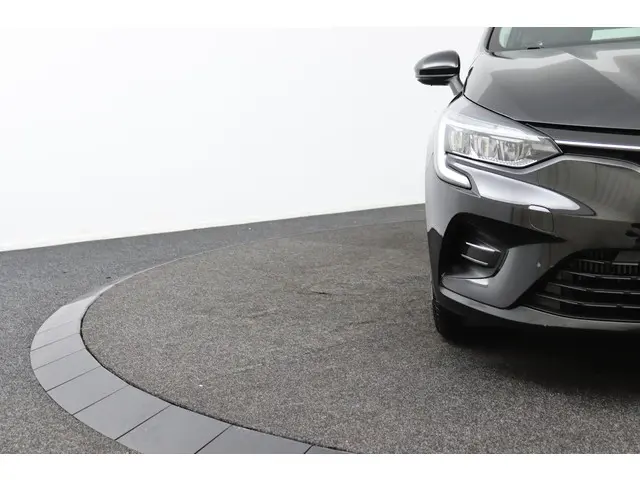 Renault Clio 1.0 TCe Zen 2020 Benzine 11