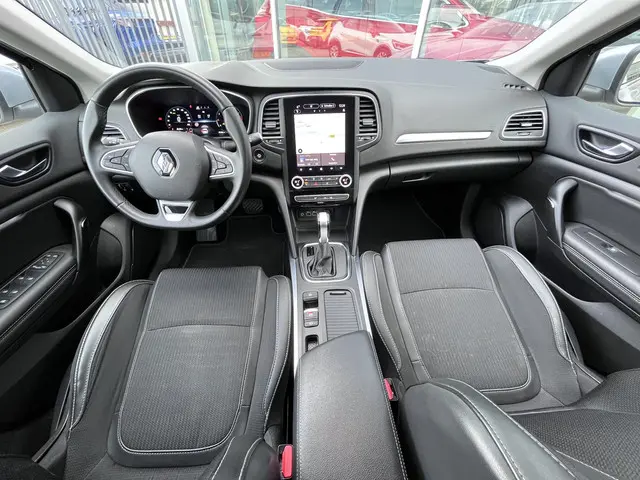 Renault Mégane Estate 1.3 TCe 140 Techno 2023 Benzine 3