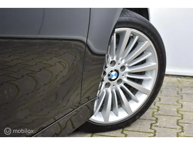 BMW 3 Serie 320i High Executive 2014 Benzine 29