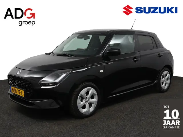Suzuki Swift 1.2 Select Smart Hybrid 2025 Benzine