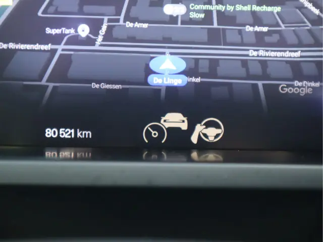 Polestar 2 Long Range Single Motor 2023 Elektrisch 35