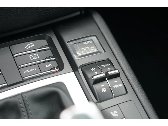 Porsche Macan 2.0 2018 Benzine 21