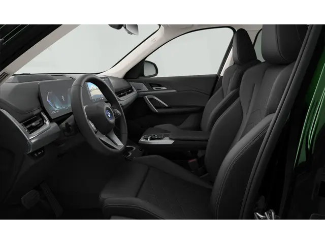 BMW X1 xDrive25e 2025 Hybride Benzine 4
