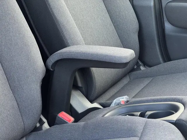 Hyundai Inster Evolve 49 kWh 2025 Elektrisch 20