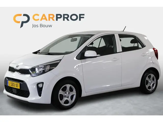 Kia Picanto 1.0 DPi ComfortLine 2021 Benzine