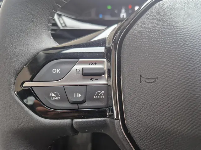 Peugeot 308 SW 1.2 PureTech Allure 2024 Benzine 14