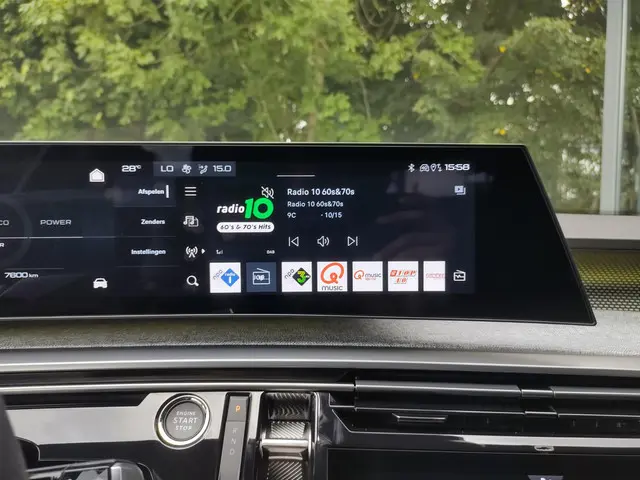 Peugeot e-5008 GT 73 kWh 2024 Elektrisch 11