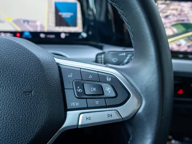 Volkswagen Golf 1.5 TSI Life 2020 Benzine 21