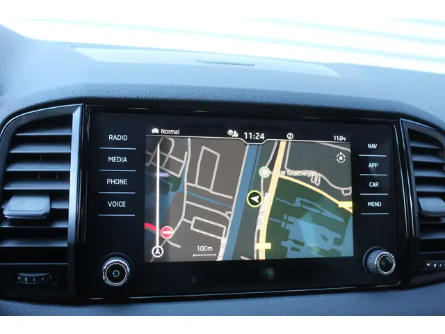 Škoda Karoq 1.5 TSI ACT Sportline Business 2023 Benzine 23