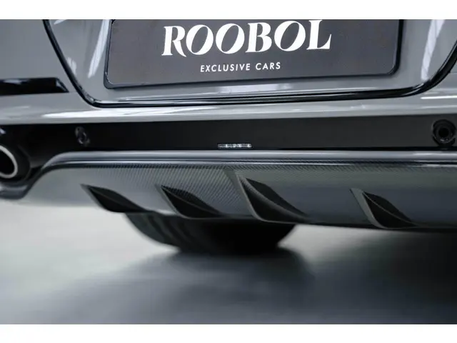 Bentley Continental GT GTC W12 Speed 2023 Benzine 7