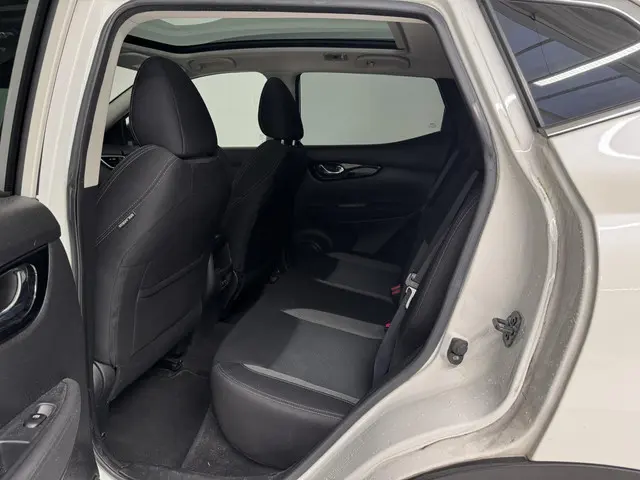 Nissan QASHQAI 1.3 DIG-T Design Edition 2021 Benzine 19