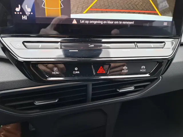 Volkswagen ID.3 Pure 45 kWh 2021 Elektrisch 21