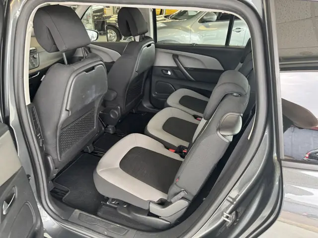 Citroën C4 Picasso 1.2 PureT. Business 2016 Benzine 14