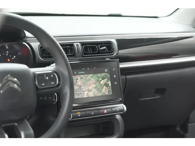 Citroën C3 PureTech 82 Feel Edition 2019 Benzine 51